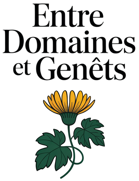 Entre Domaines et Genêts