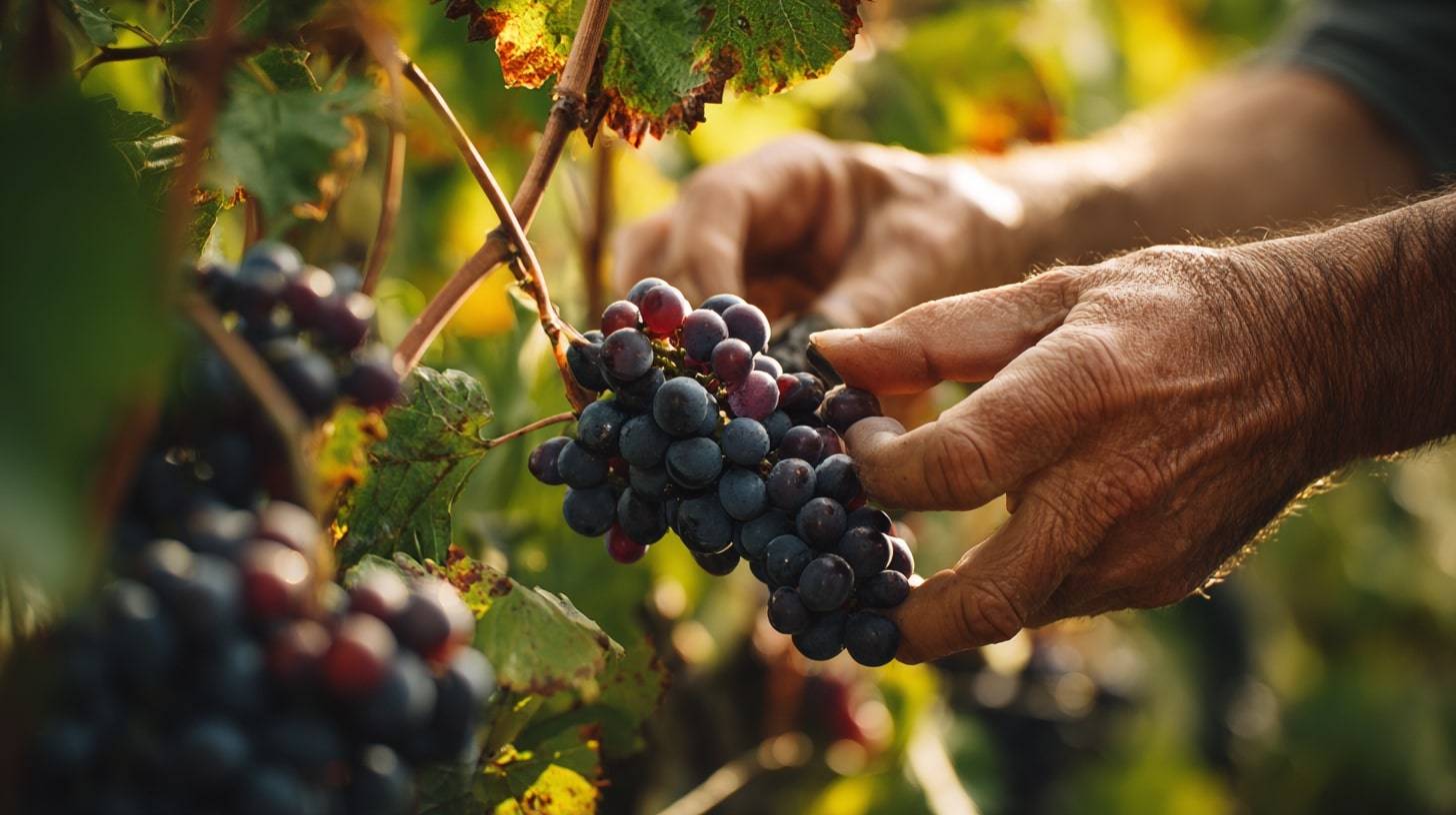 Domaine Les Genêts : vins authentiques racontant la vérité du terroir et une expérience sensorielle
